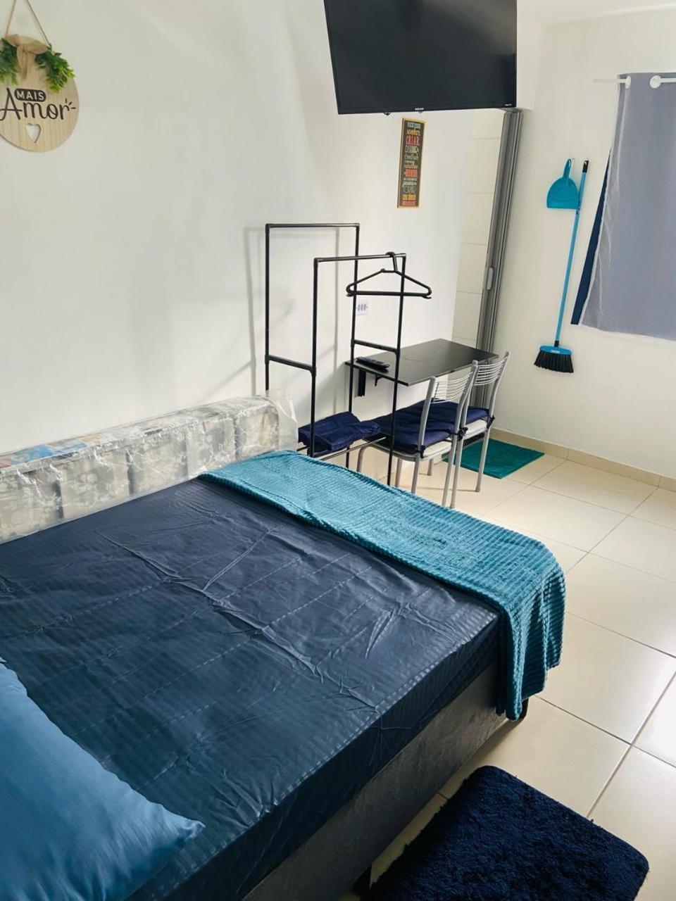 Aconchegante Na Zona Norte De Apartment *