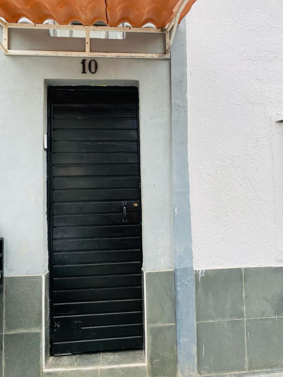 Aconchegante Na Zona Norte De Apartment Sao Paulo