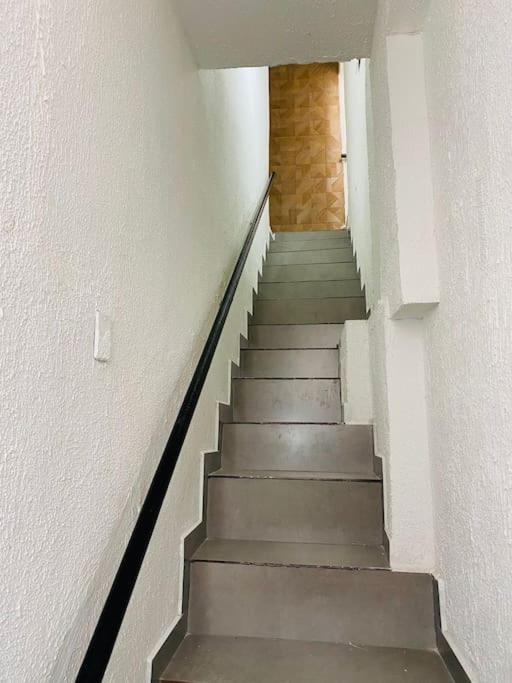 Aconchegante Na Zona Norte De Apartment Sao Paulo